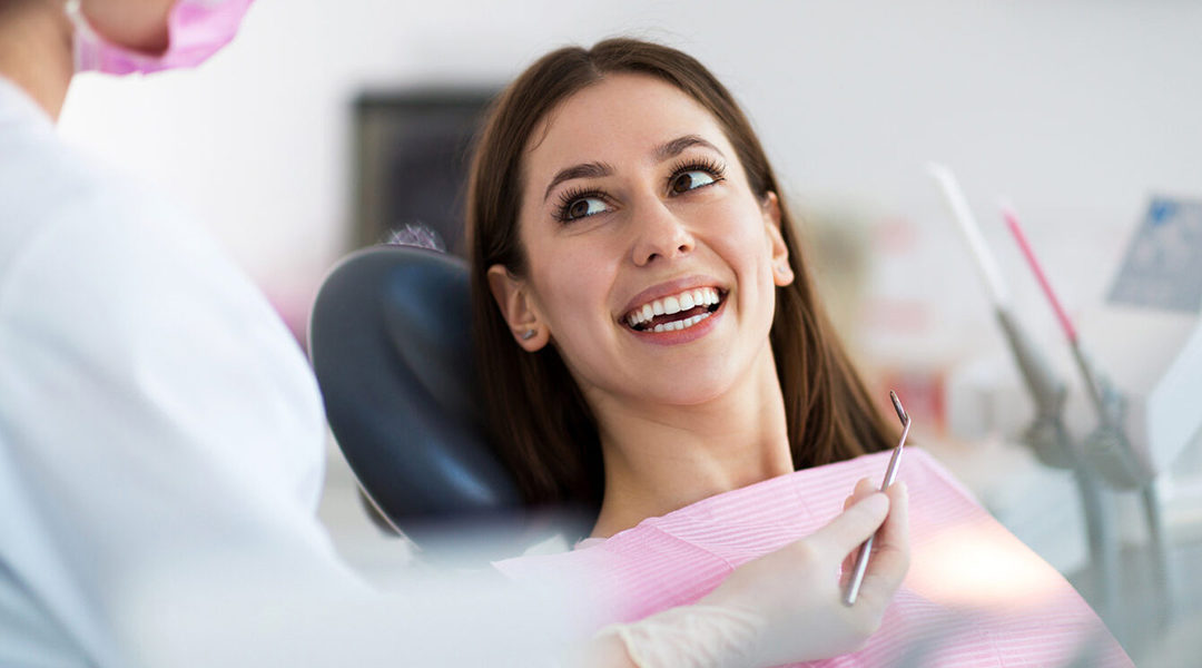 What To Expect From a Teeth Cleaning
