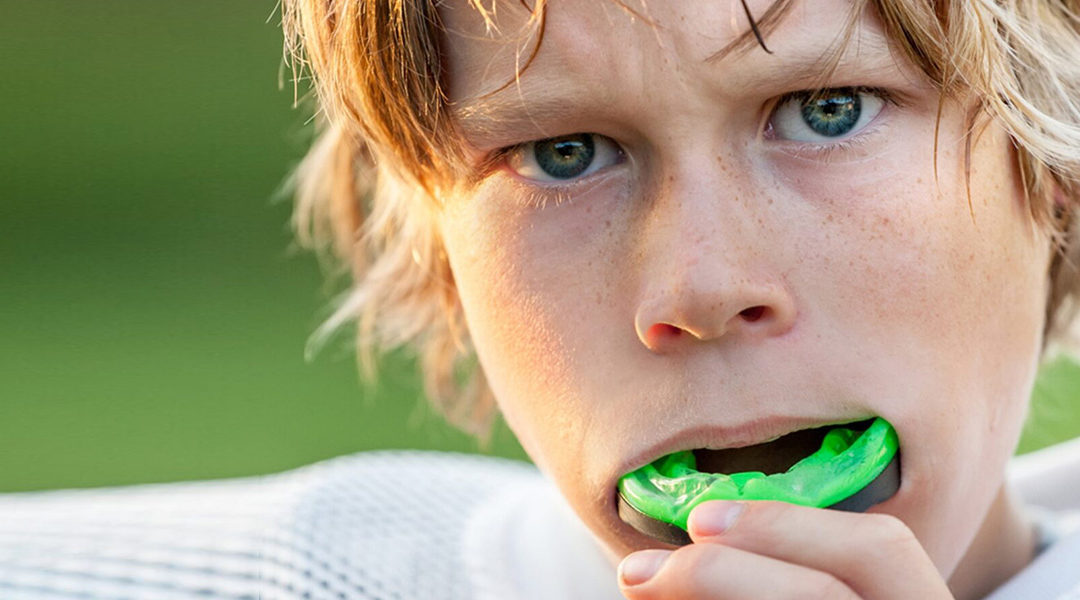 When Should I Replace My Sports Mouth Guard?