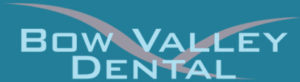 bow valley dental logo
