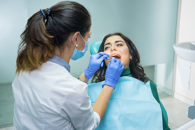 Do We Really Need Regular Dental Cleanings?