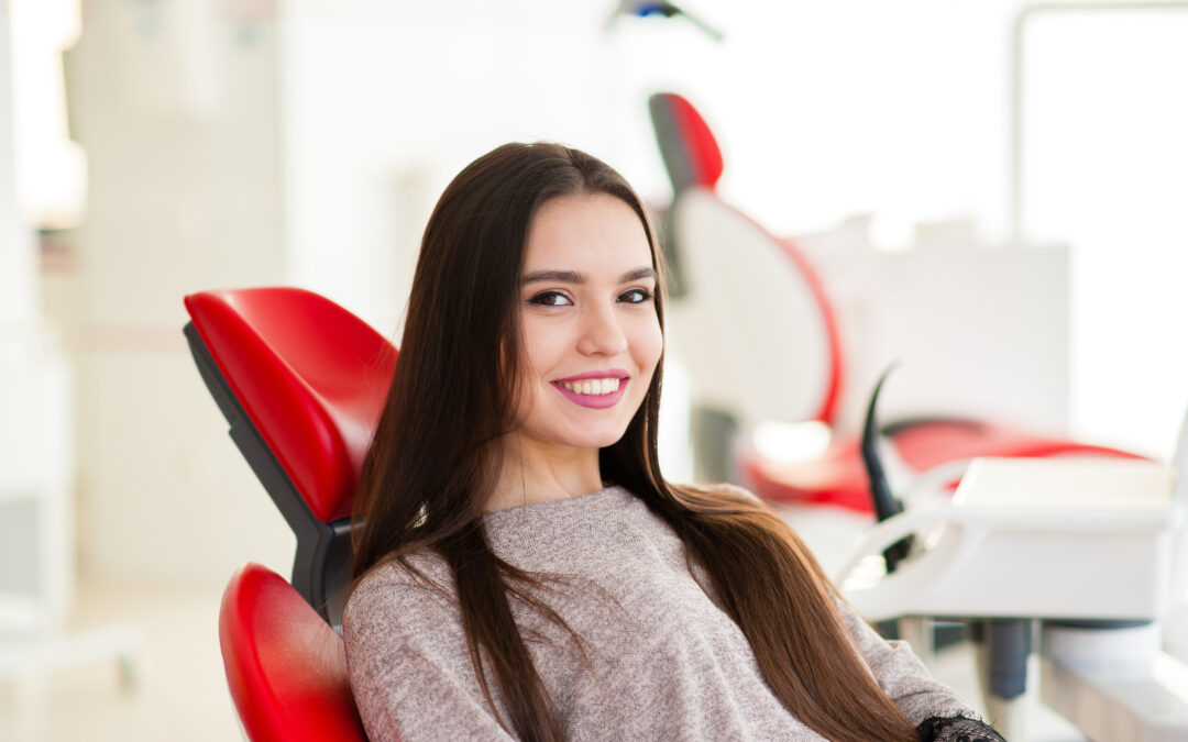 A Quick Checklist to See if You Need Cosmetic Dentistry