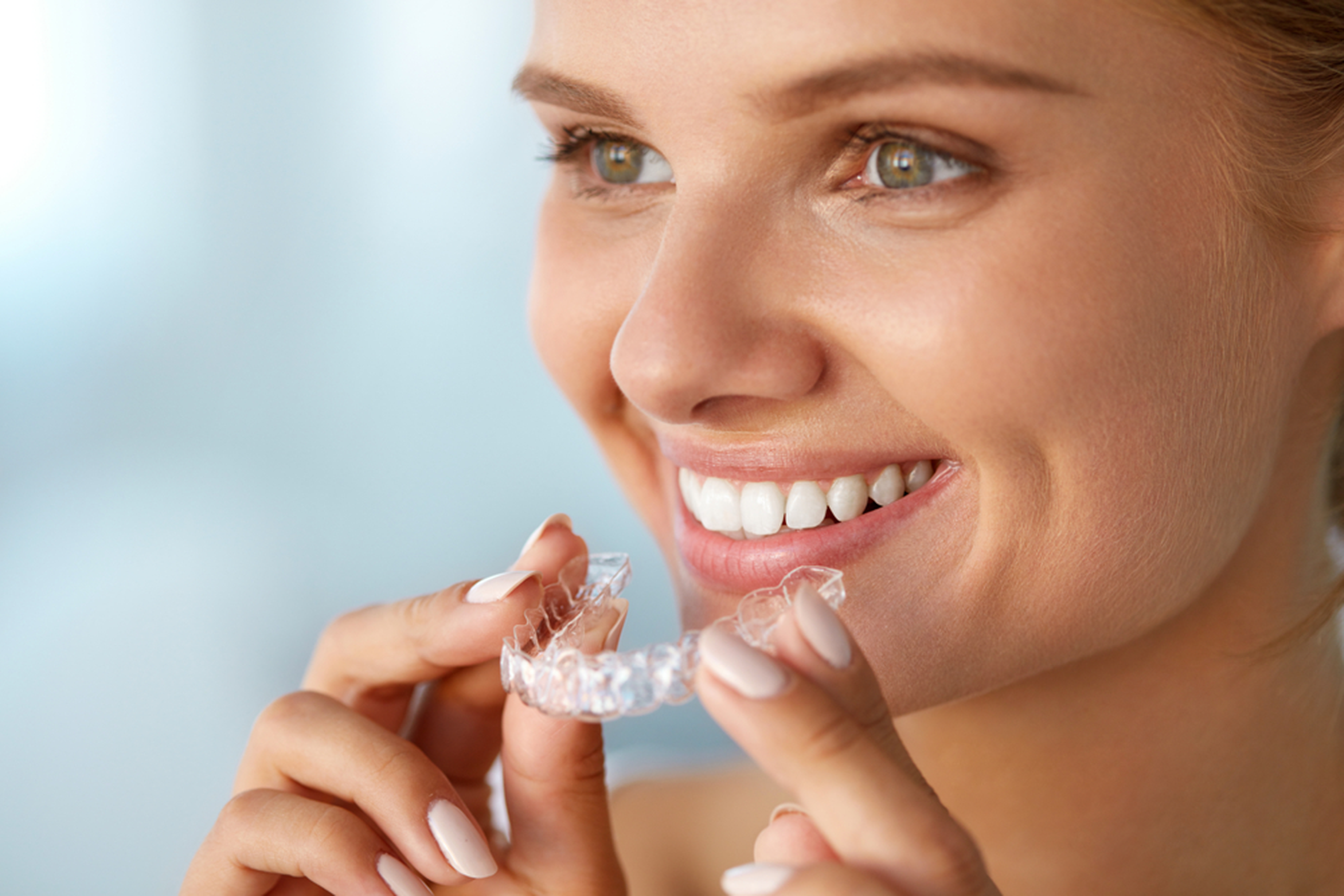 How to Get the Most Out of Your Invisalign